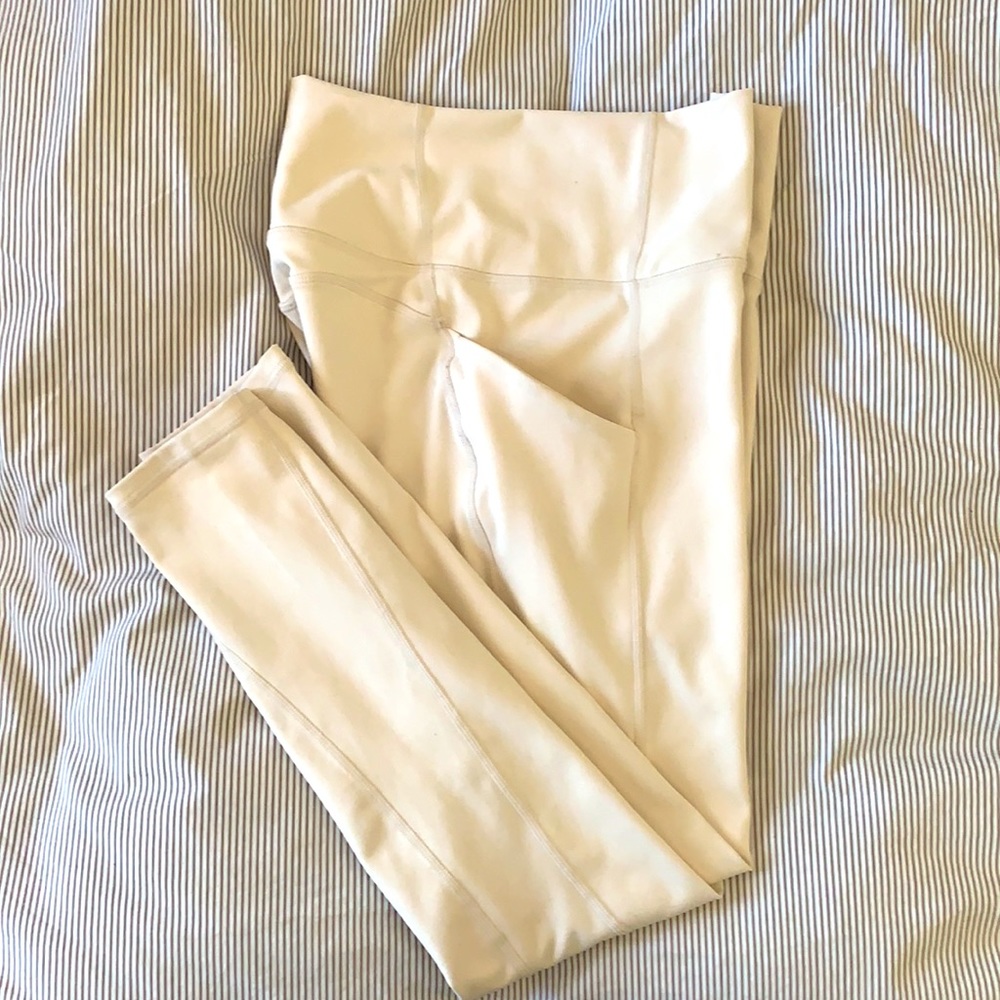 Fabletics Purelux Workout leggings